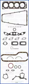 WILMINK GROUP wg1163829 -  Комплект прокладок, двигатель